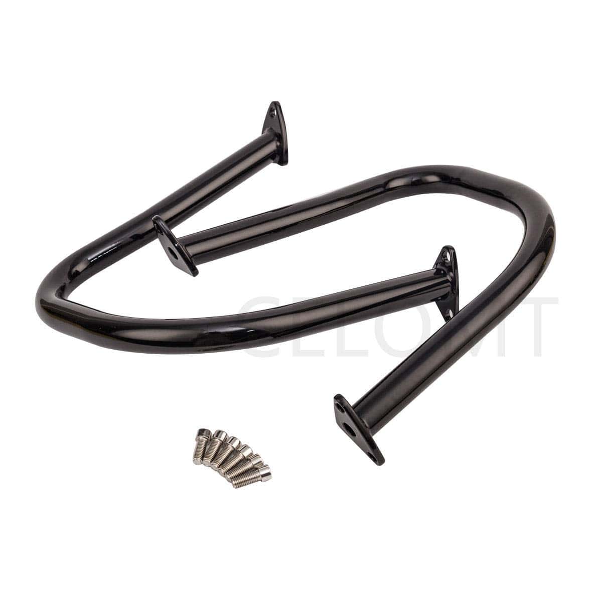 Barras Traseras para Motocicleta Saddlebag Crash Bars