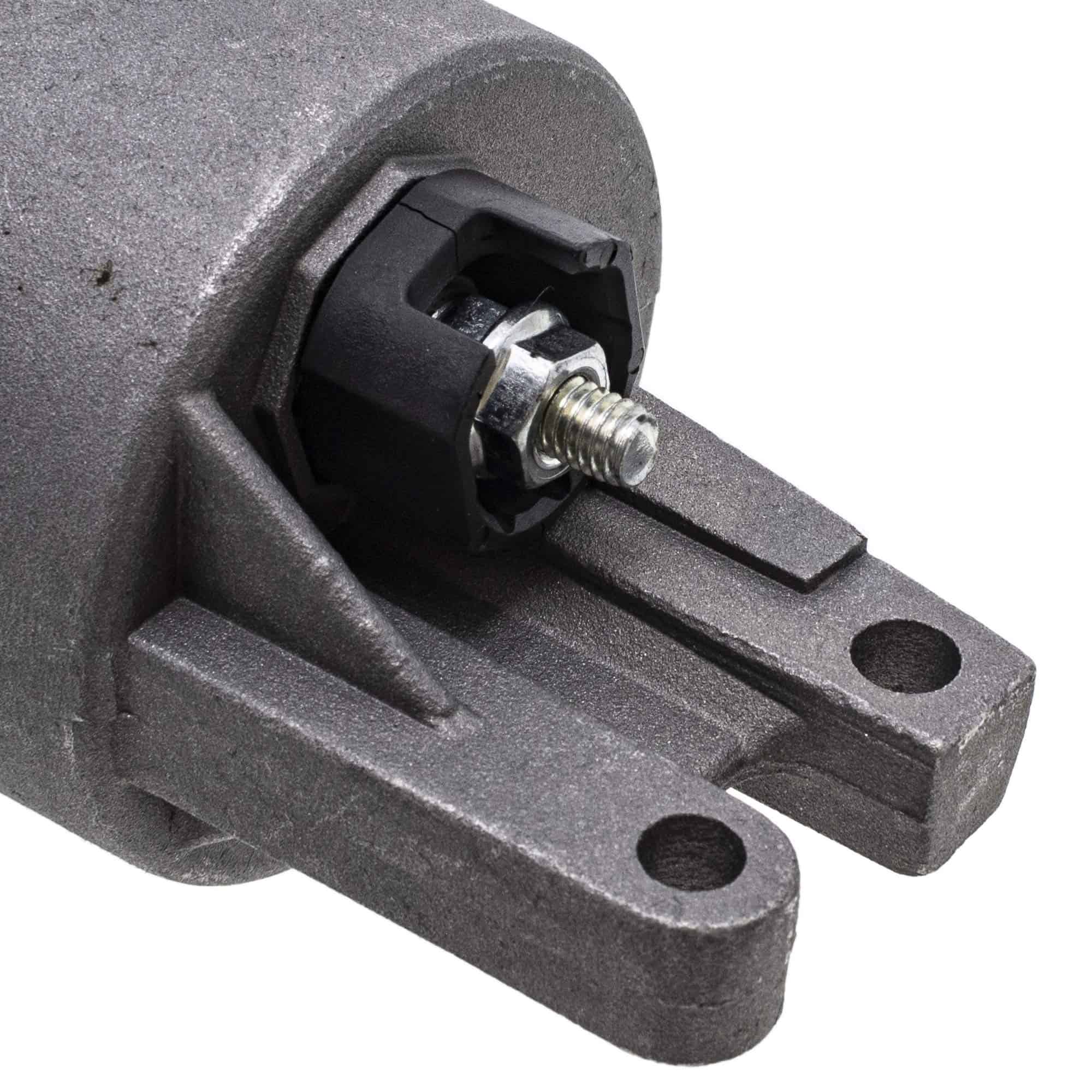 NICHE Ensamblaje de Motor de Arranque 06311-HL1-305 de Alto - Imagen 6