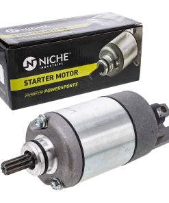 NICHE Ensamblaje de Motor de Arranque 06311-HL1-305 de Alto