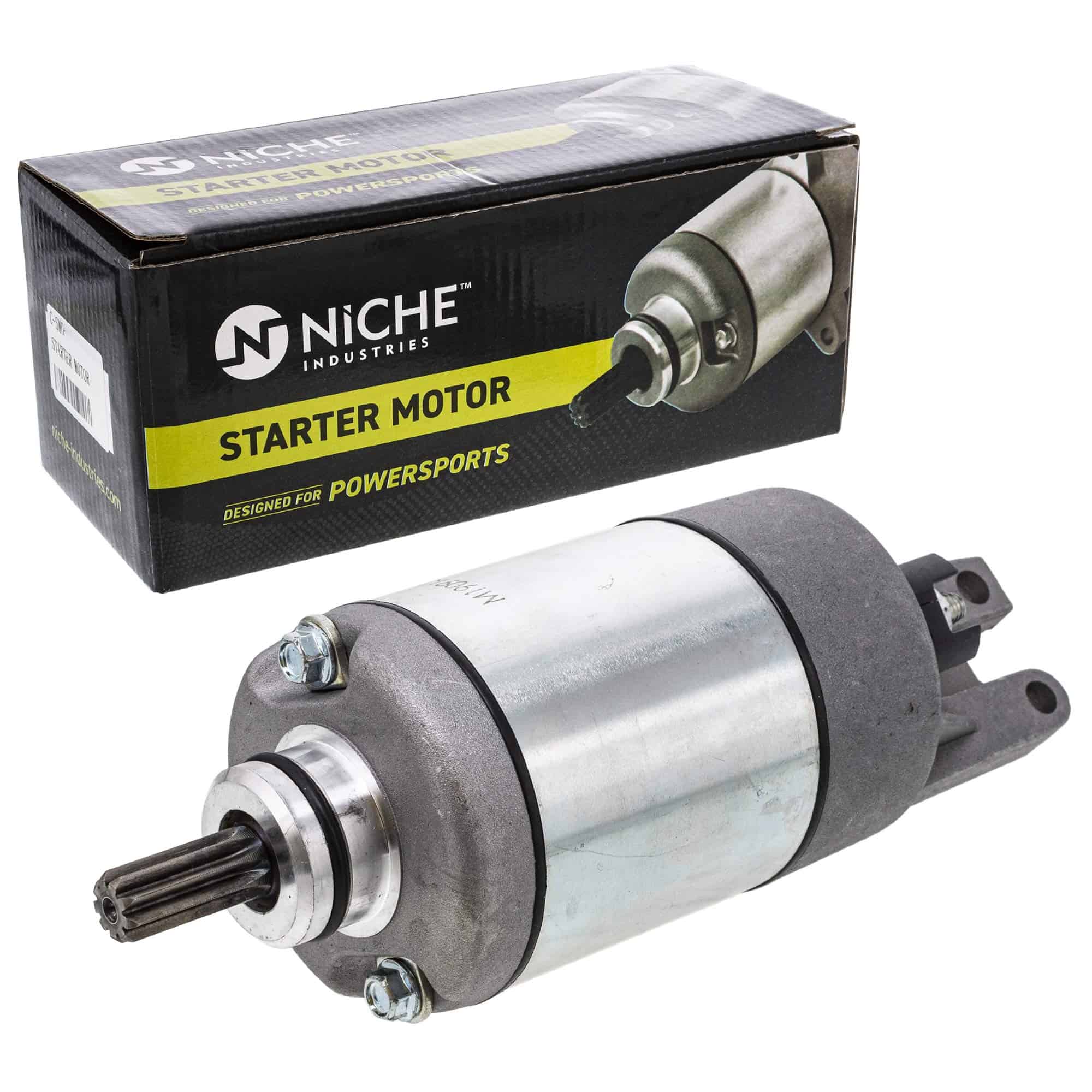 NICHE Ensamblaje de Motor de Arranque 06311-HL1-305 de Alto