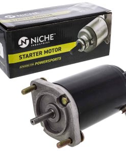 Motor de Arranque NICHE 0745-356 para Arctic Cat Mountain