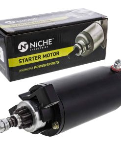 Arranque de Motor NICHE 50-859377T de Alto Torque para