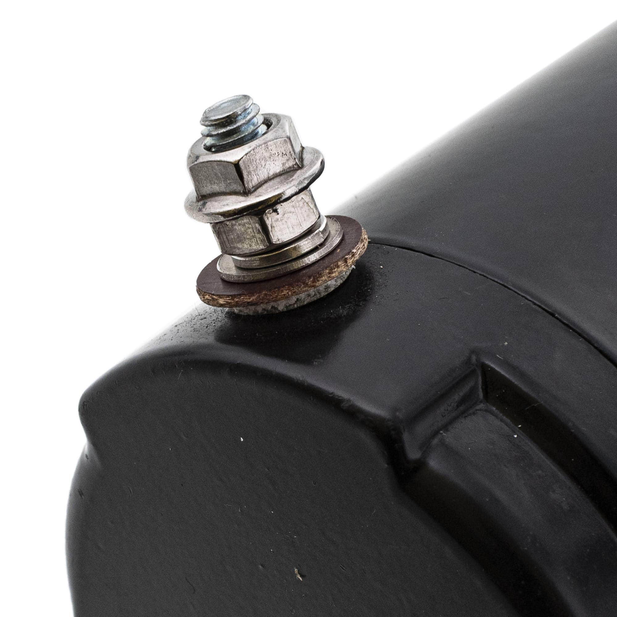 Ensamblaje del Motor de Arranque NICHE 0745-052 para Arctic - Imagen 6