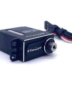 REEFS RC 99 Micro Servo SEHREEFS25 Servos