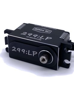 Servo Programable REEFS RC 299LP SEHREEFS24