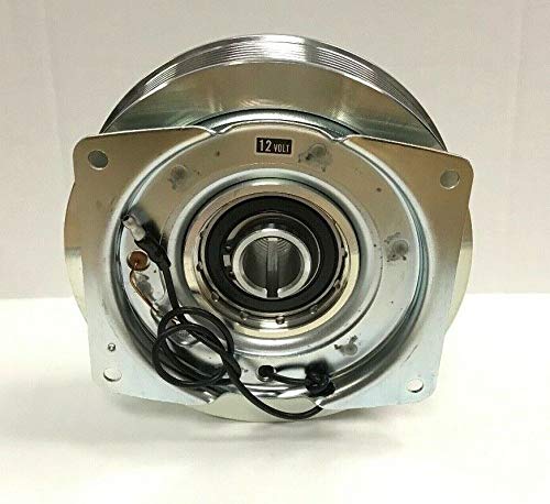 Embrague Hidráulico Ogura MA-MG02-DE 526299 171023 742009 - Imagen 4