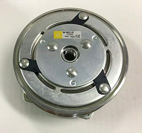 Embrague Hidráulico Ogura MA-MG02-DE 526299 171023 742009 - Imagen 5