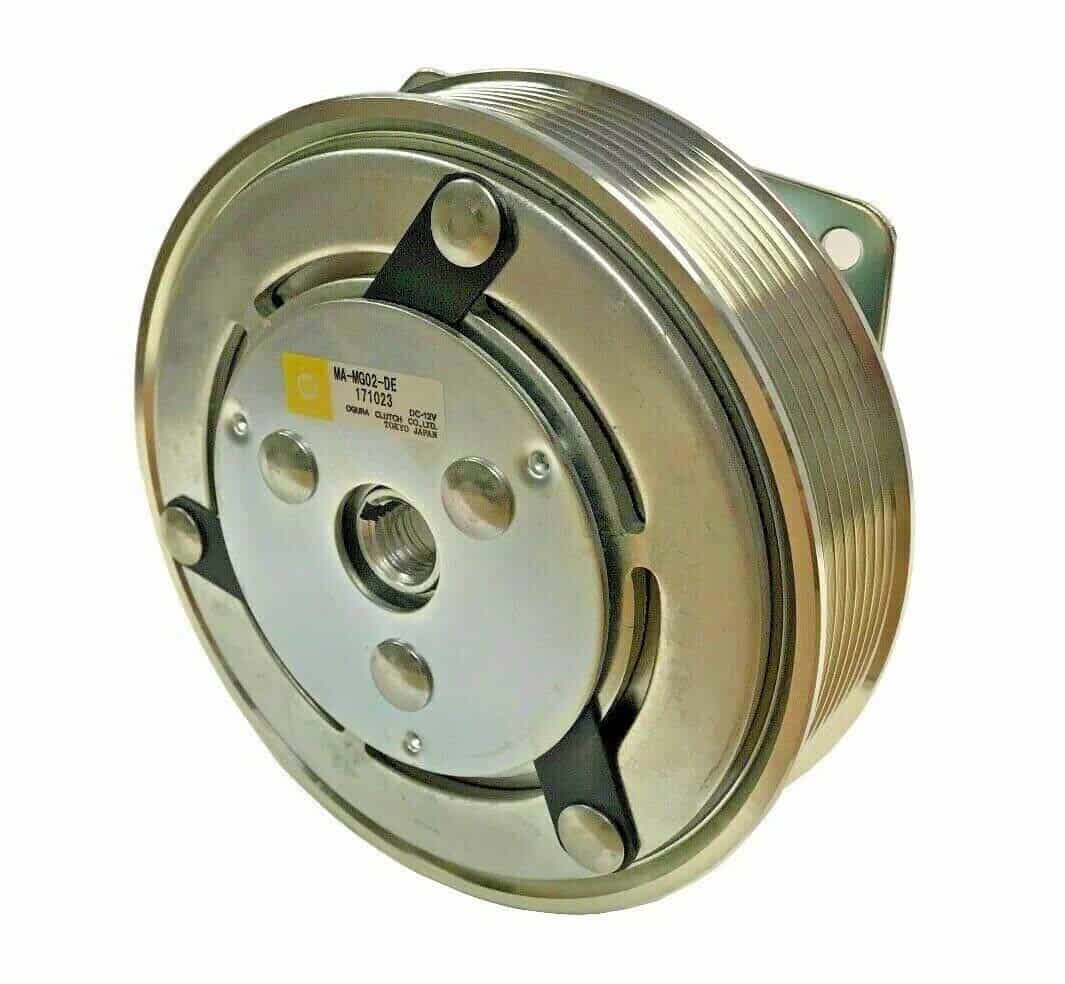 Embrague Hidráulico Ogura MA-MG02-DE 526299 171023 742009