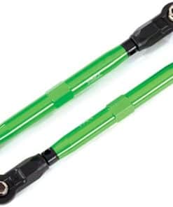 Traxxas 8997G Toe Links, Wide Maxx (Tubos de Aluminio