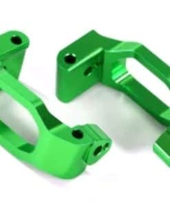 Bloques de Caster Traxxas 8932G de Aluminio 6061-T6