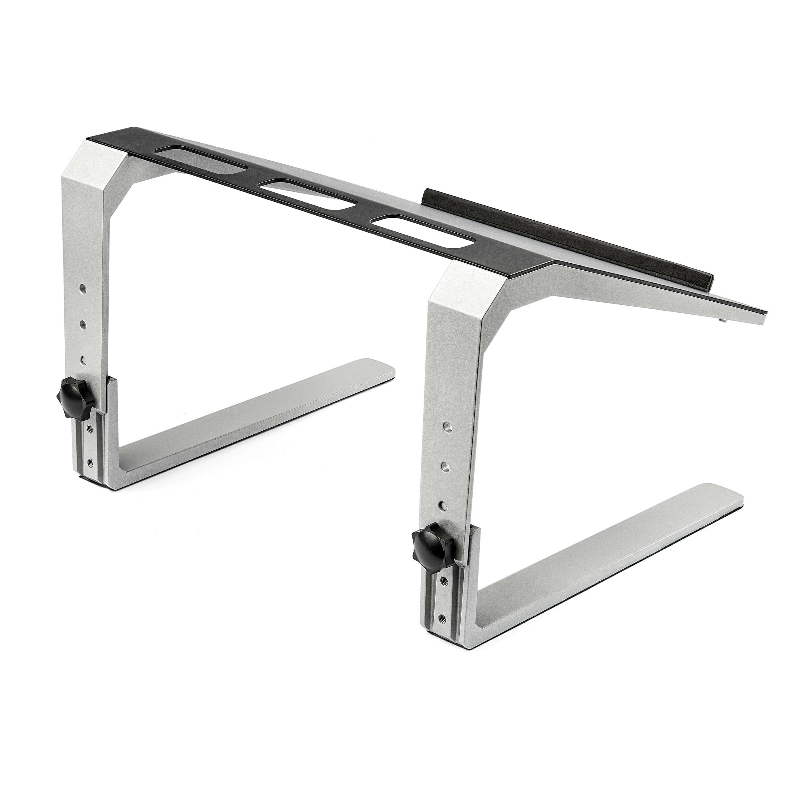 Soporte de Portátil Ajustable StarTech.com - Acero Pesado y - Imagen 5