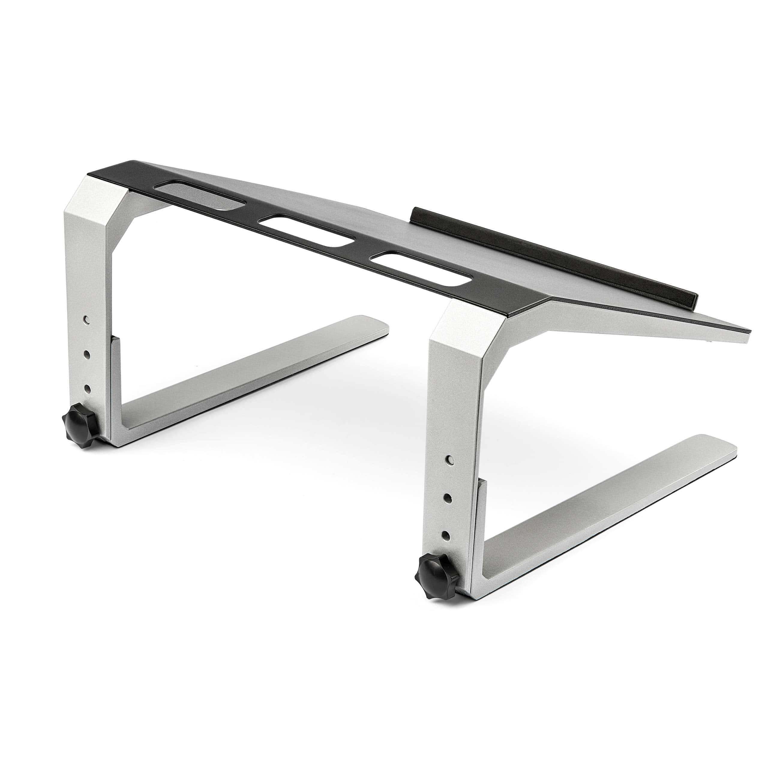 Soporte de Portátil Ajustable StarTech.com - Acero Pesado y - Imagen 4