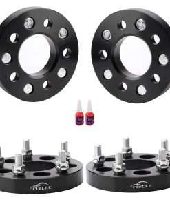 Adaptadores de Rueda FLYCLE 1" 5x4.5 a 5x4.75, Adaptador de