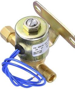 Válvula solenoide de agua para humidificador 4040 por