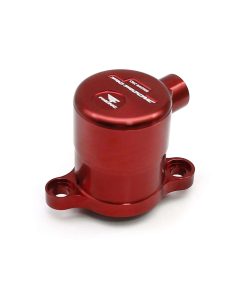 Cilindro esclavo de embrague de aluminio de 28 mm para