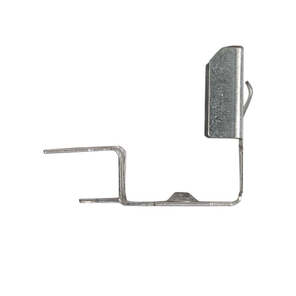 Soporte de panel de dedo del lavavajillas 00628336 628336 - Imagen 4