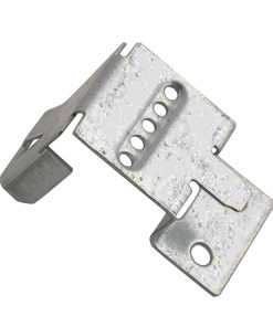 Soporte de panel de dedo del lavavajillas 00628336 628336