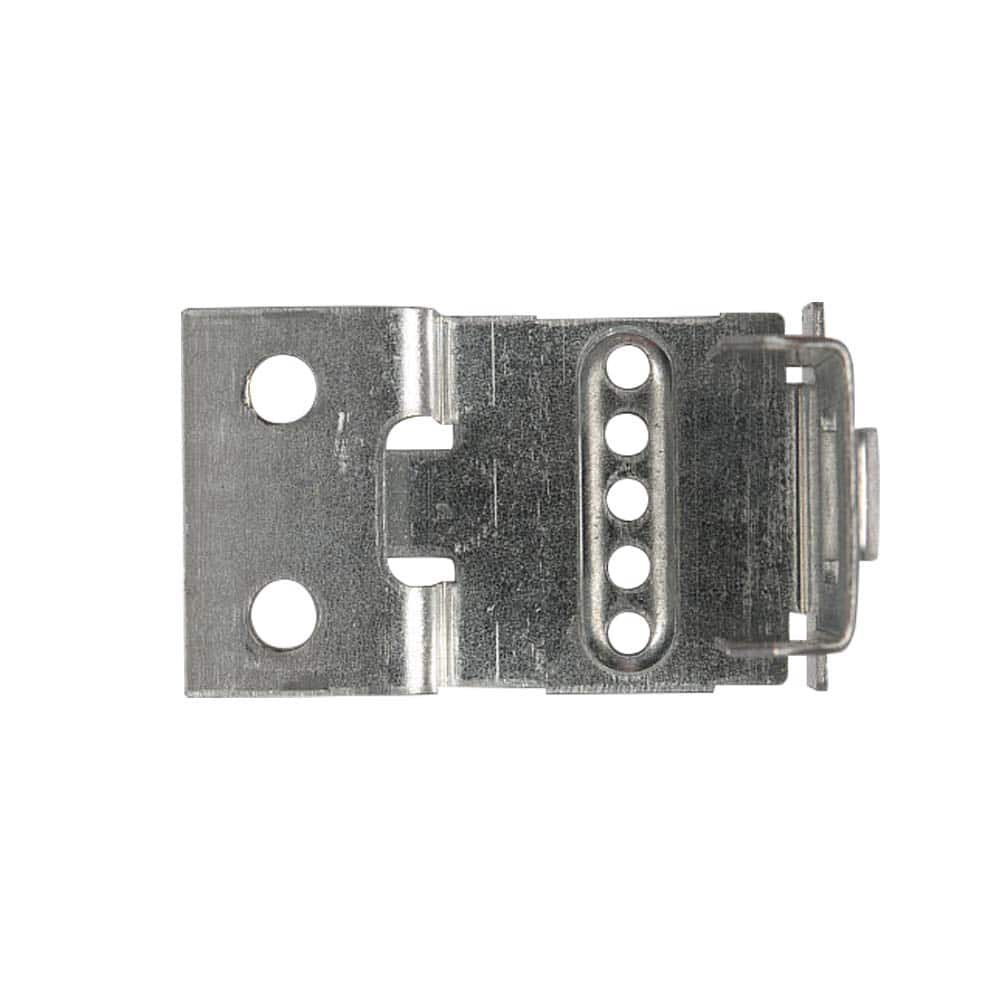 Soporte de panel de dedo del lavavajillas 00628336 628336 - Imagen 3