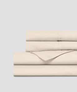 Juego de sábanas EverSpread para cama (Set de 4 piezas)