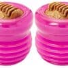 Paquete de 2 Pelotas de Juguetes para Perro Starmark