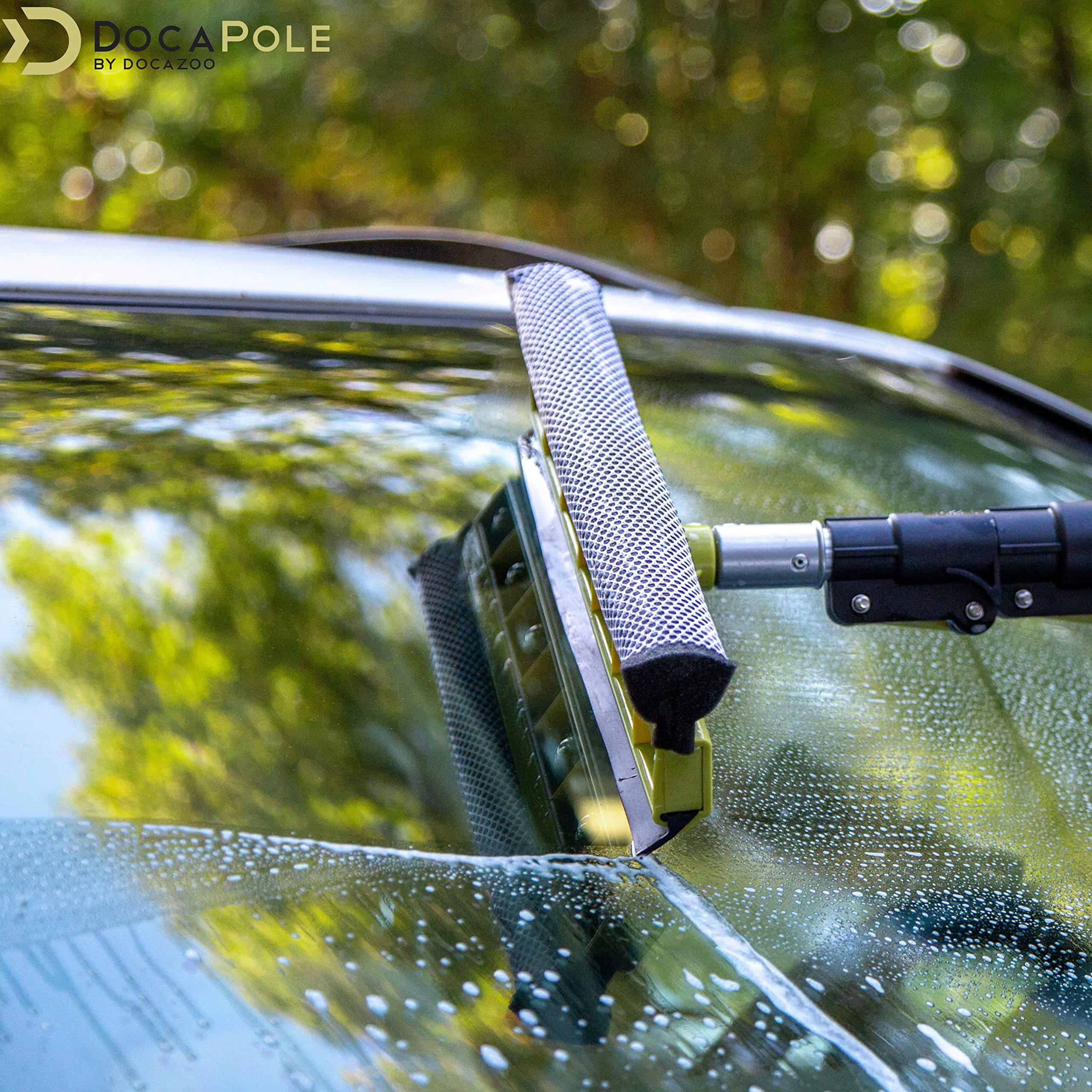 Kit de Limpieza para Autos DocaPole 6-24 Pies | Kit de - Imagen 6