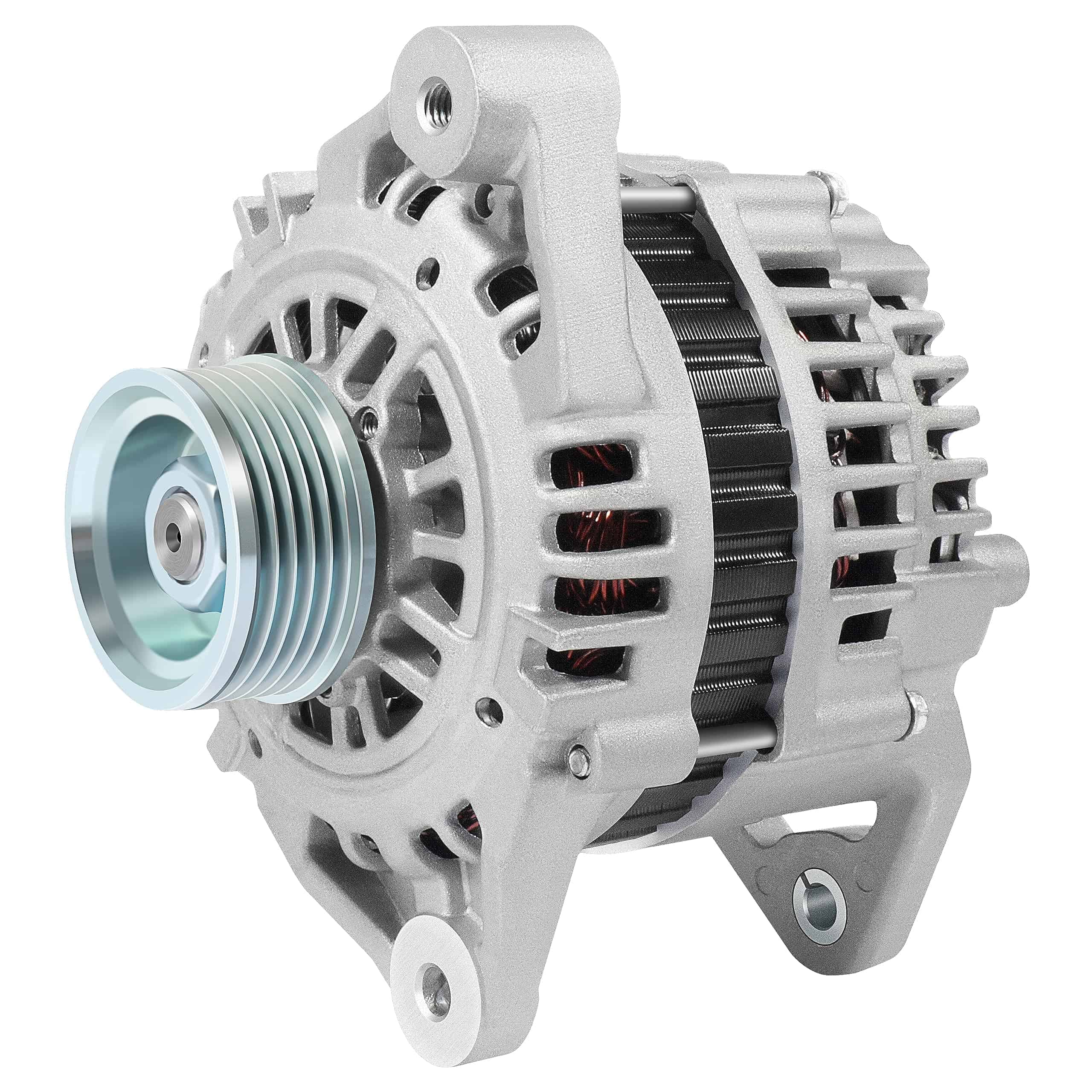 Alternador 13789 para Frontier Xterra 3.3L 1999 2000 2001