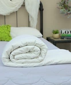 Relleno de Edredón de Seda Directa. Seda de -s Noches.