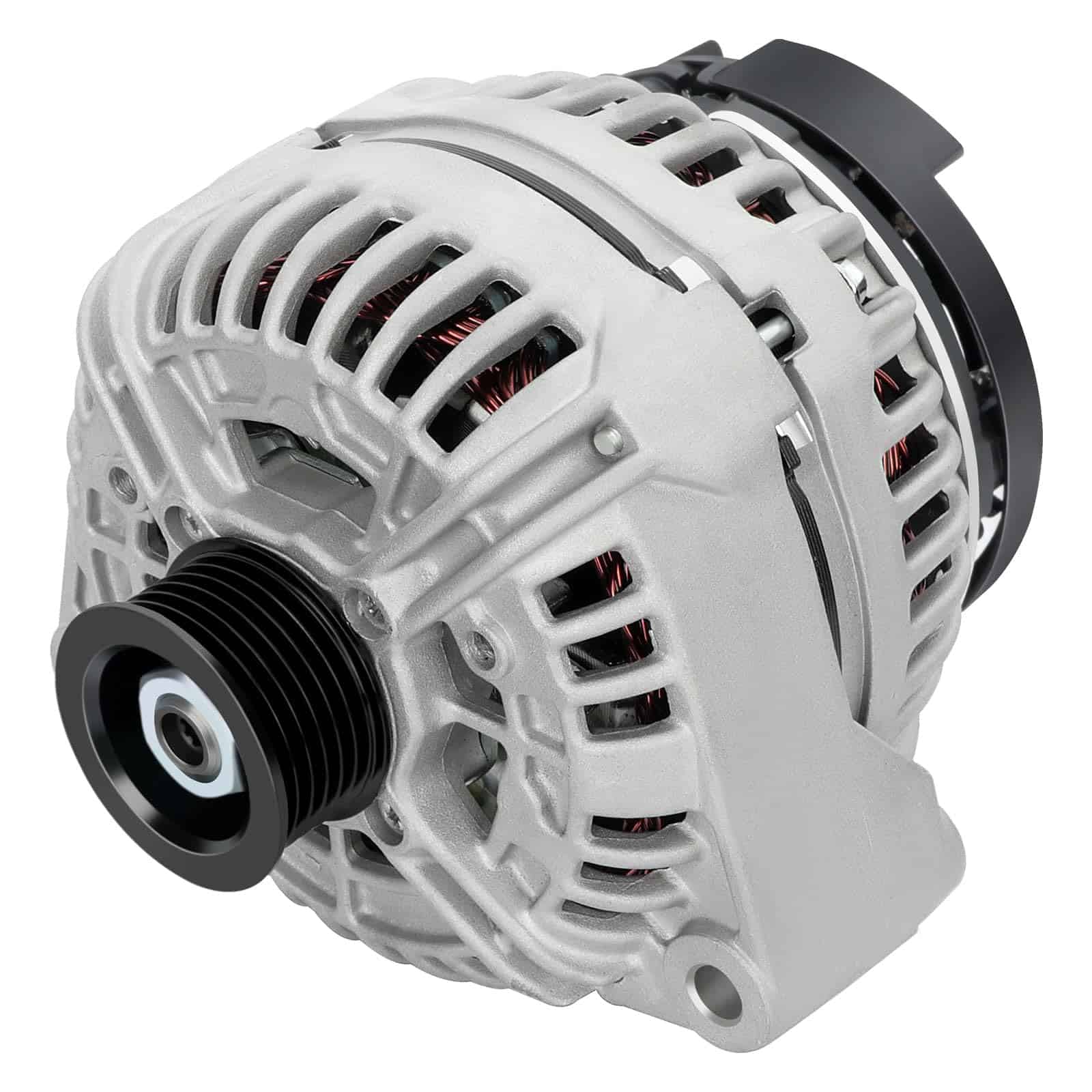 Alternador SCITOO compatible con 2002-2006 Mercedes-Benz