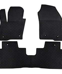 Tapetes para auto Ucaskin a medida para Ford Edge 2015 2016