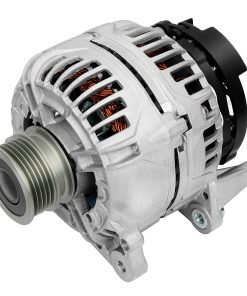 Alternador SCITOO compatible con Volkswagen Jetta 2005 2006