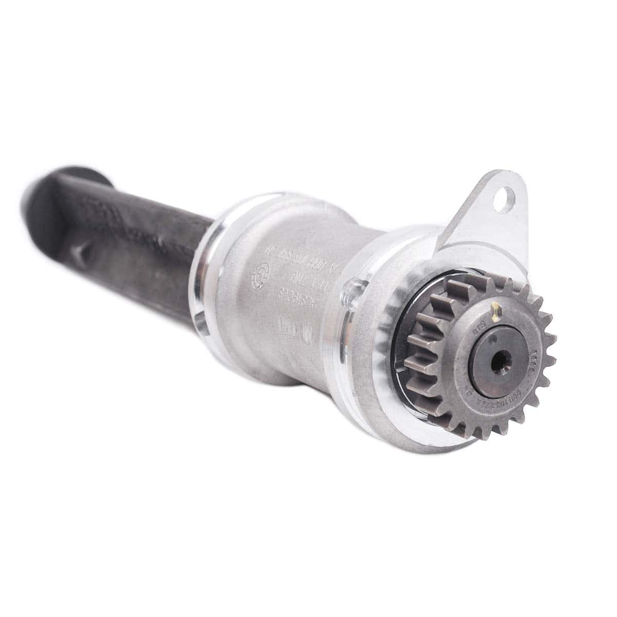 Amzparts Eje Equilibrador Izquierdo de Reparación