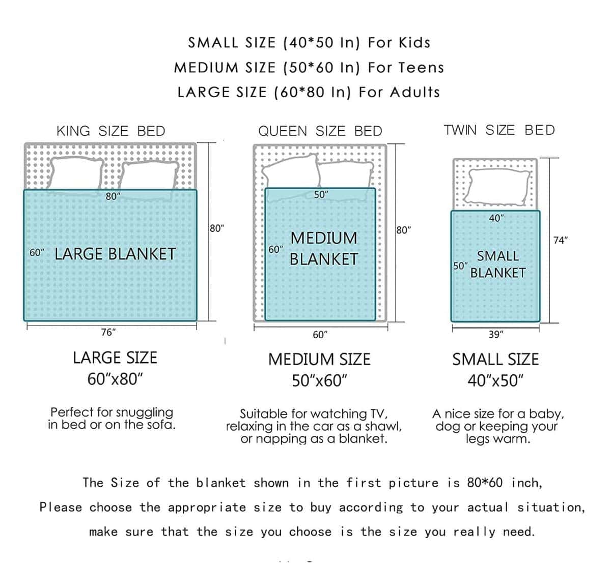 Manta de Felpa FeHuew Corgi Rosa Te Amo 50x60 pulgadas Sala - Imagen 10
