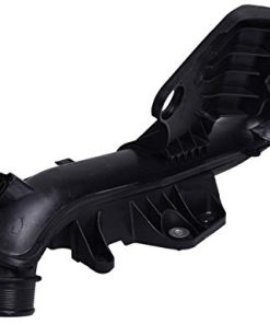 Manguera de presión del intercooler del turbo Bapmic