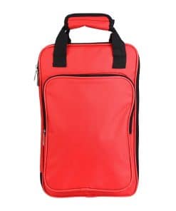 Bolsa de Baquetas Bnineteenteam Gran Capacidad Gruesa Bolsa