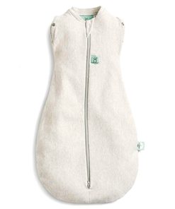 Saco de dormir para bebé ergoPouch 0.2 tog 0-12 meses -