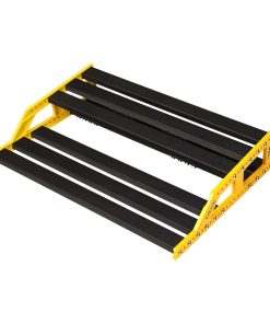 Pedalera de Guitarra NuX NPB Bumblebee con Bolso (Grande)