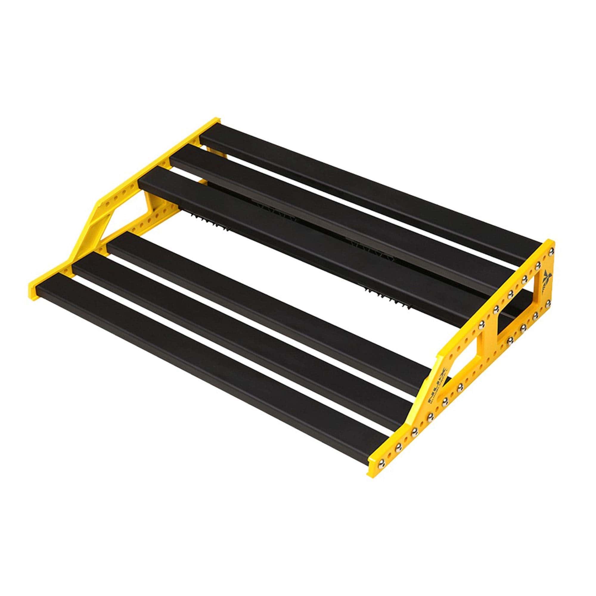 Pedalera de Guitarra NuX NPB Bumblebee con Bolso (Grande)