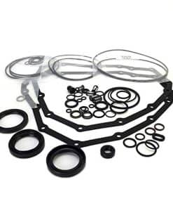 Juego de reconstrucción de transmisión maestra JF015E