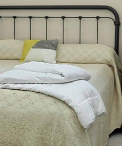 Relleno de Edredón de Seda Directa. Seda de