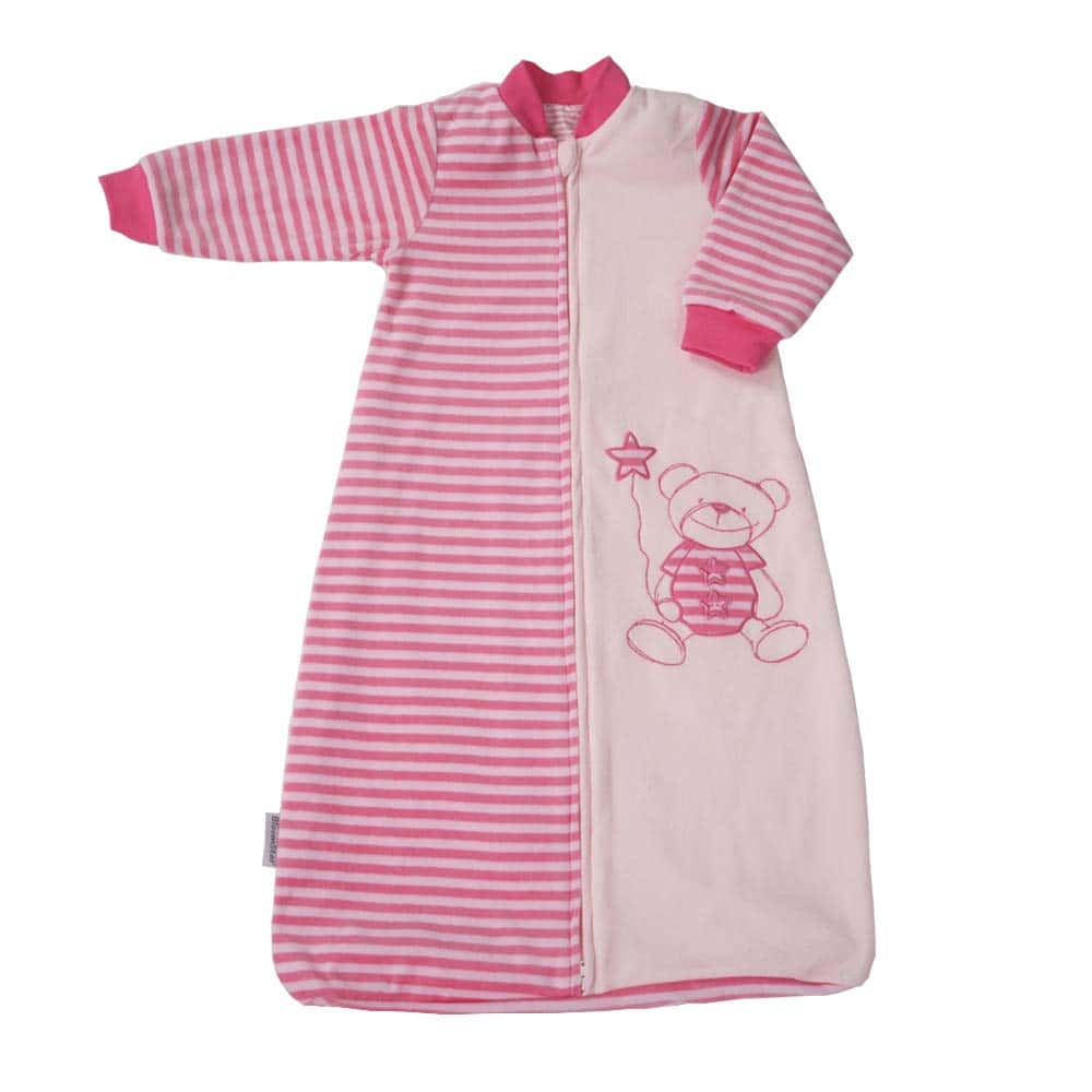 Saco de dormir para bebé BloomSTAR - Manta portátil de - Imagen 3