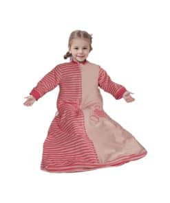 Saco de Dormir para Niños Pequeños de BLOOMSTAR con Mangas