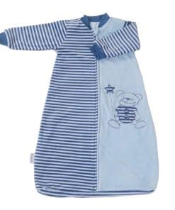 Saco de Dormir para Niños BloomSTAR con Mangas Largas