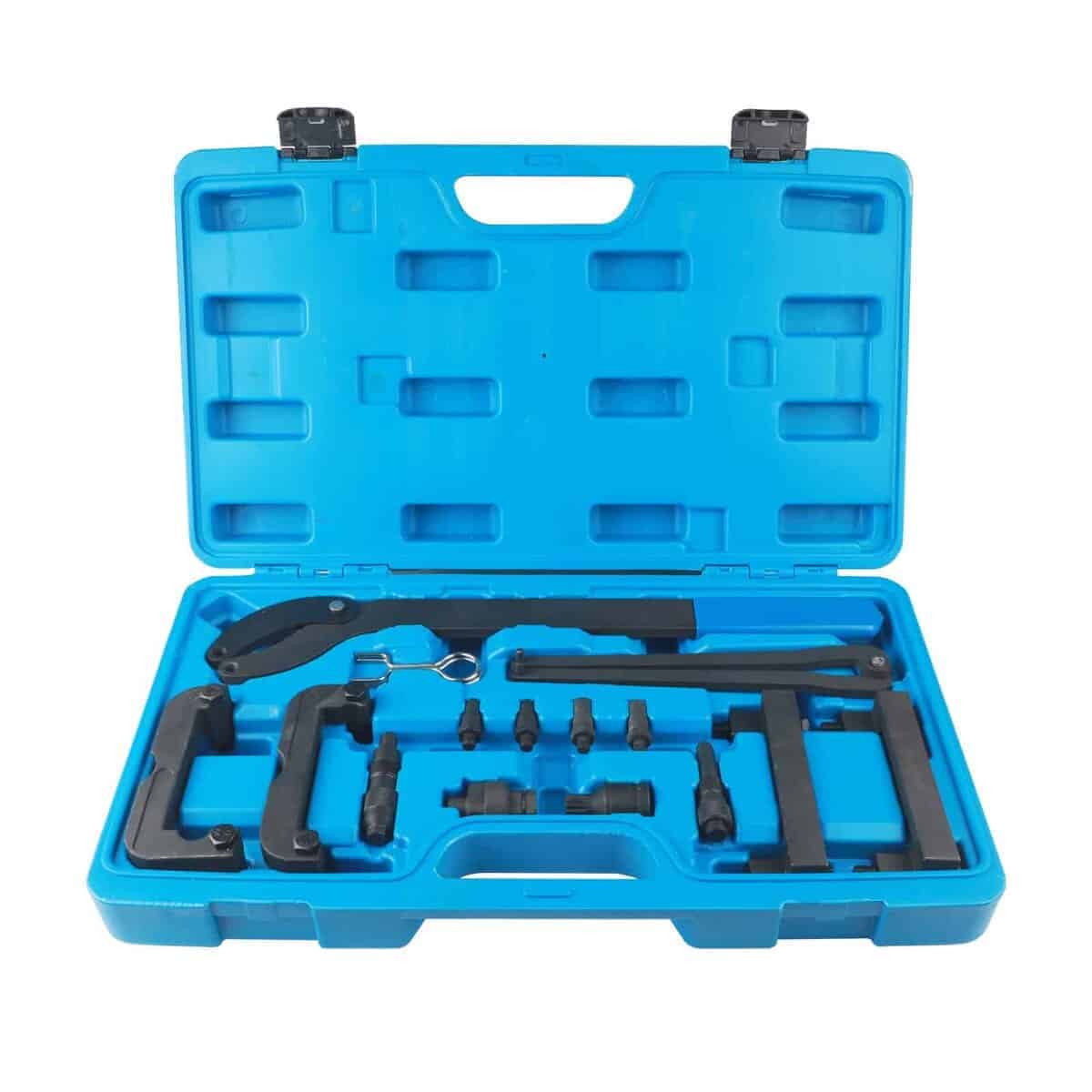 Kit de Herramientas de Bloqueo de la Correa de Distribución