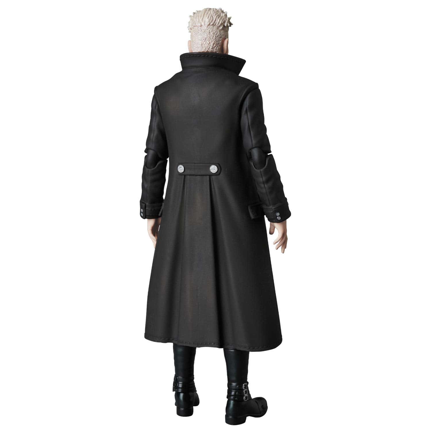 Medicom Fantastic Beasts: The Crimes of Grindelwald: Figura - Imagen 4