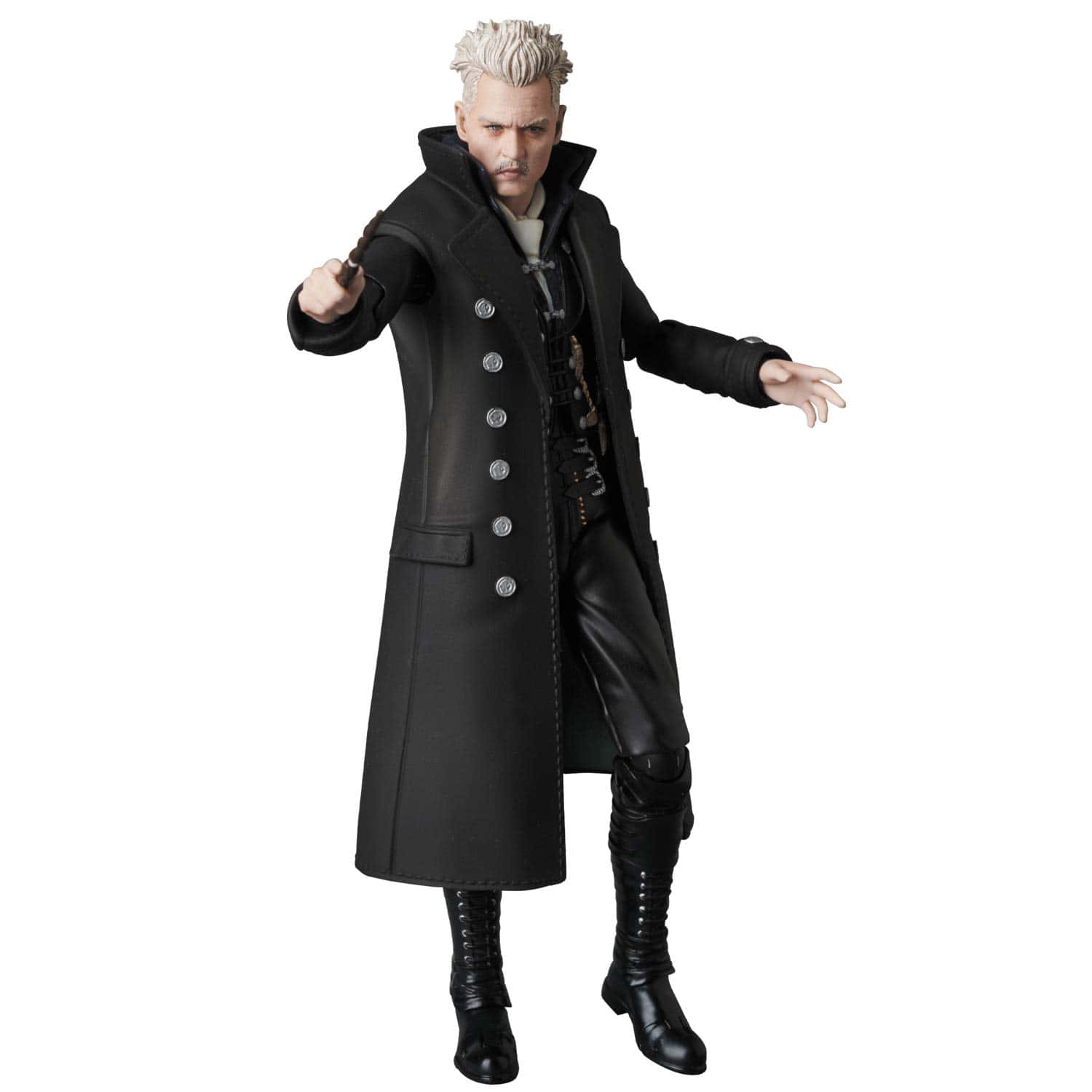 Medicom Fantastic Beasts: The Crimes of Grindelwald: Figura - Imagen 10