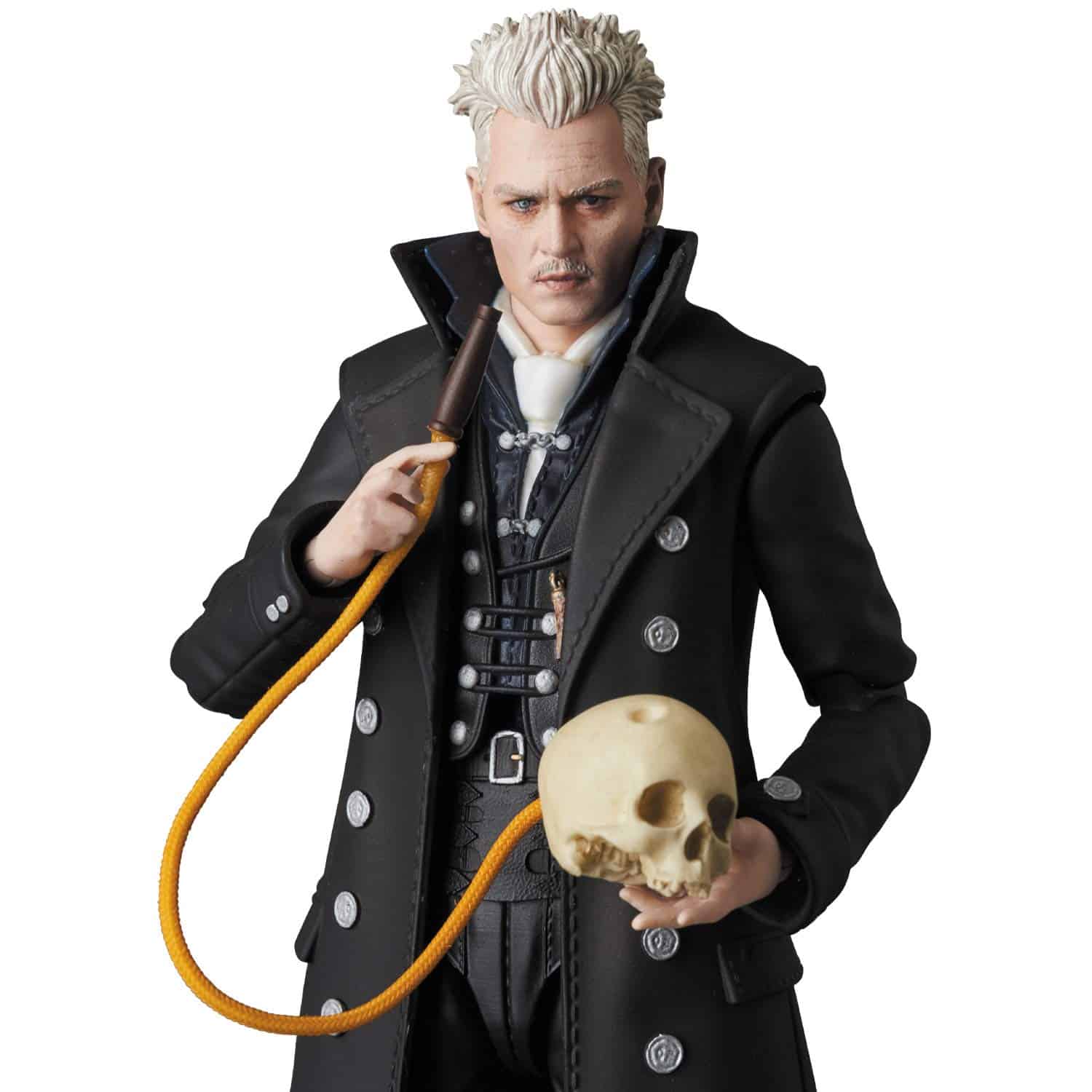Medicom Fantastic Beasts: The Crimes of Grindelwald: Figura - Imagen 5