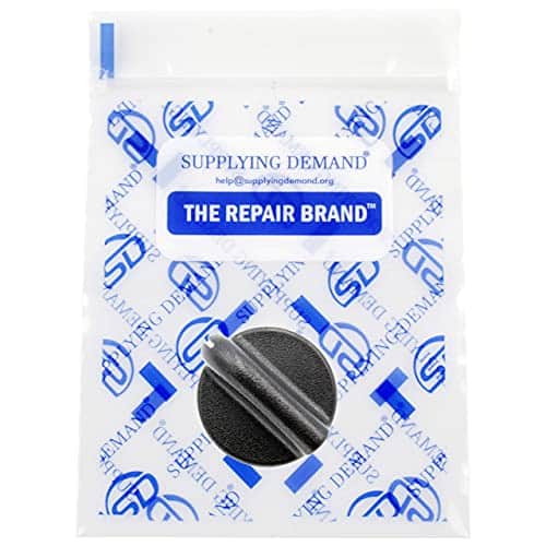 Perilla de control de vidrio para cocina a gas Supplying - Imagen 6