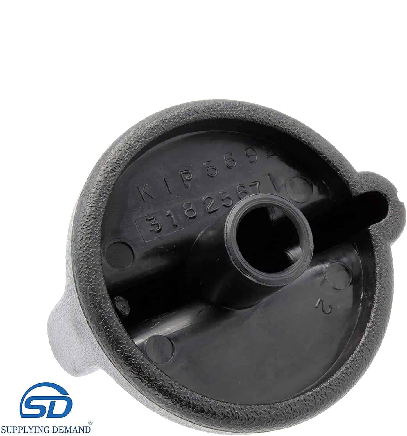 Perilla de control de vidrio para cocina a gas Supplying - Imagen 5