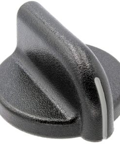 Perilla de control de vidrio para cocina a gas Supplying