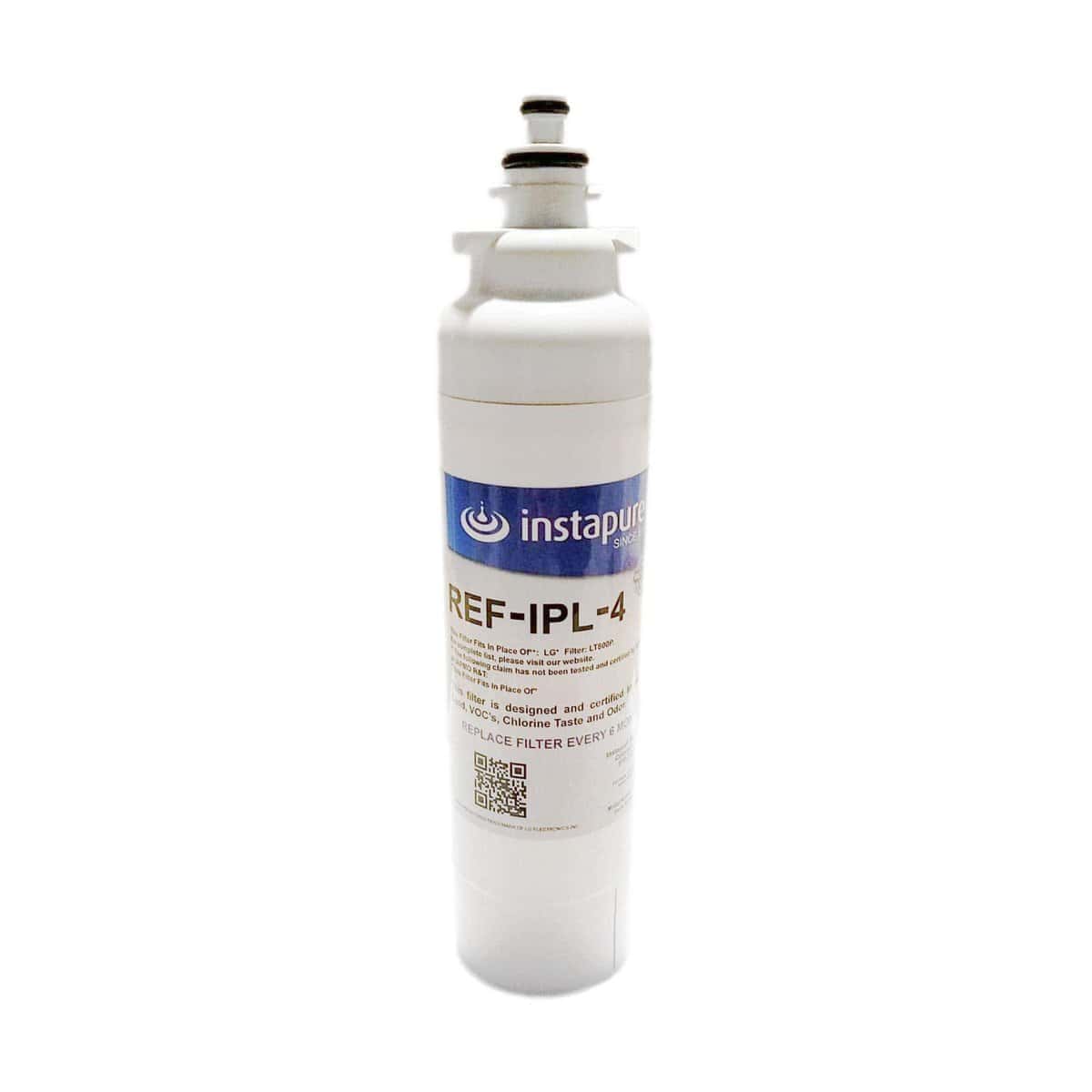 Filtro de Refrigerador Compatible con LT800P Fabricado en